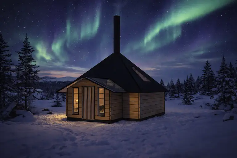 Lockcornerin kota Paljukka.